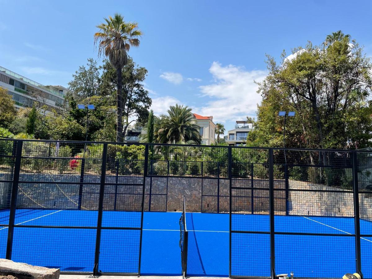 קאן Villa Alexandra - Luxury Apartments Jardins D'Arlias By Sweett מראה חיצוני תמונה