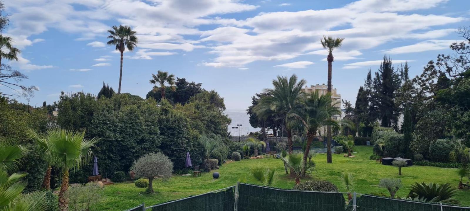 קאן Villa Alexandra - Luxury Apartments Jardins D'Arlias By Sweett מראה חיצוני תמונה